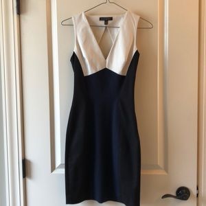 Banana Republic 00 Petite Dress